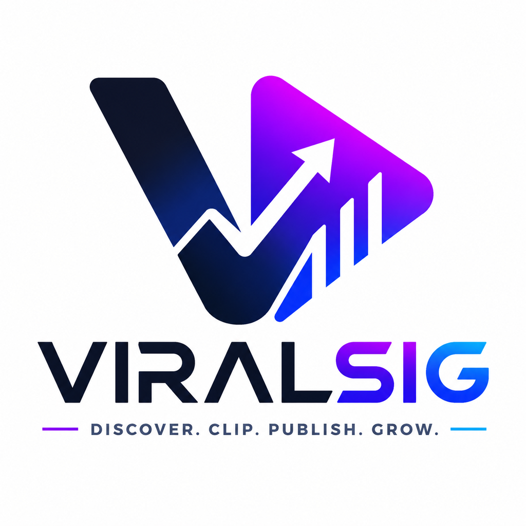 VIRALSIG logo
